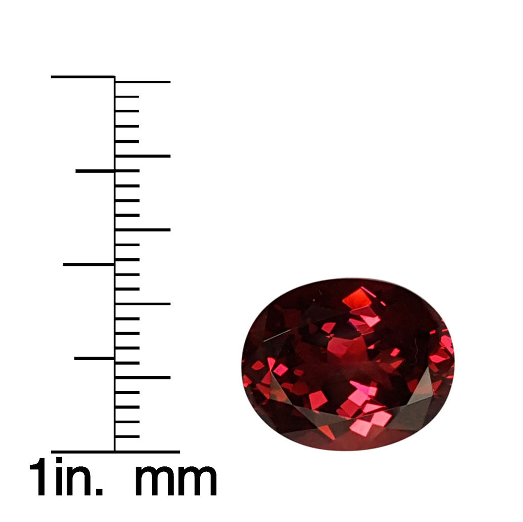 Rhodolite
