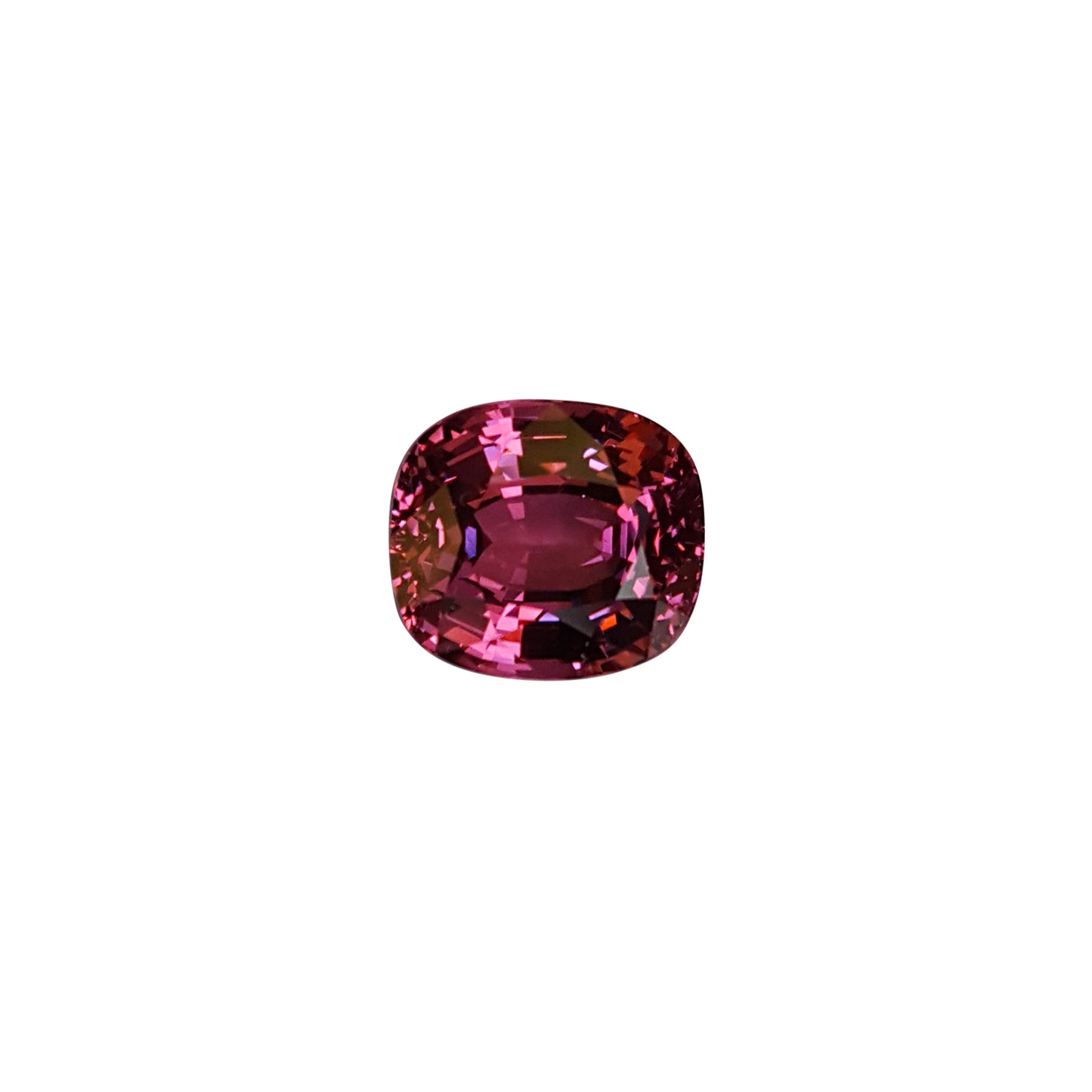 Rhodolite