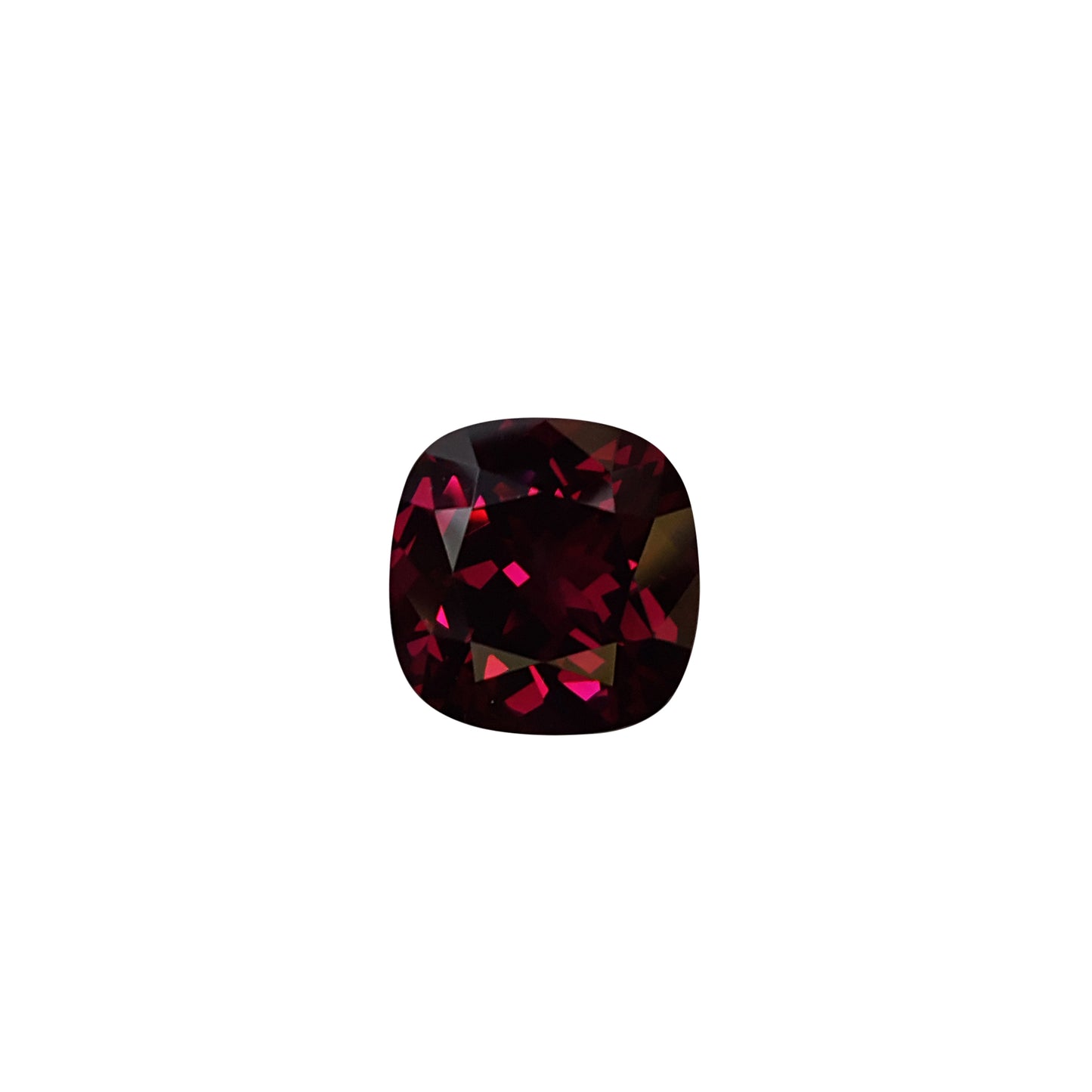 Rhodolite