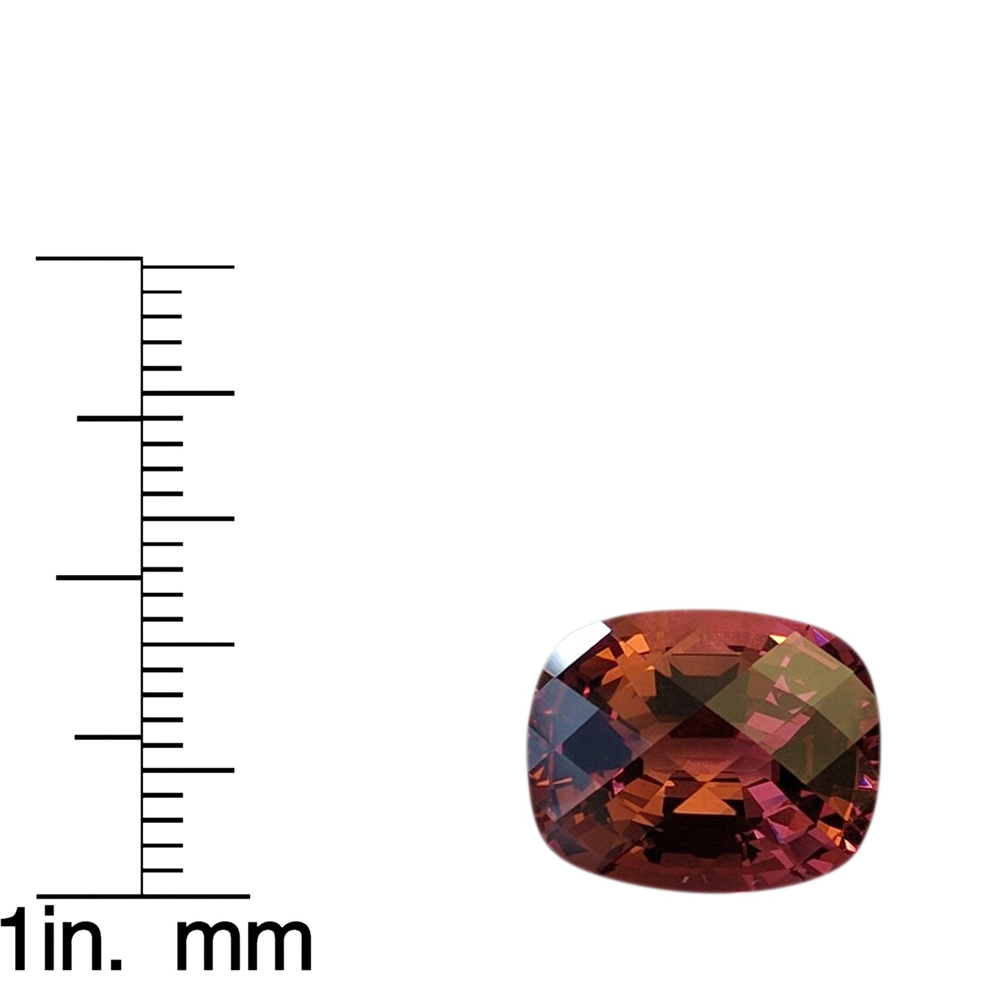 Rhodolite