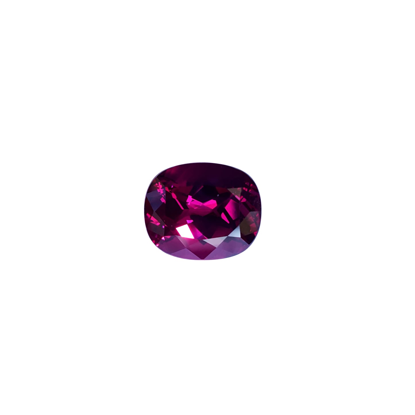 Rhodolite