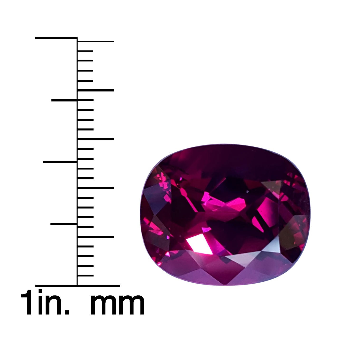 Rhodolite