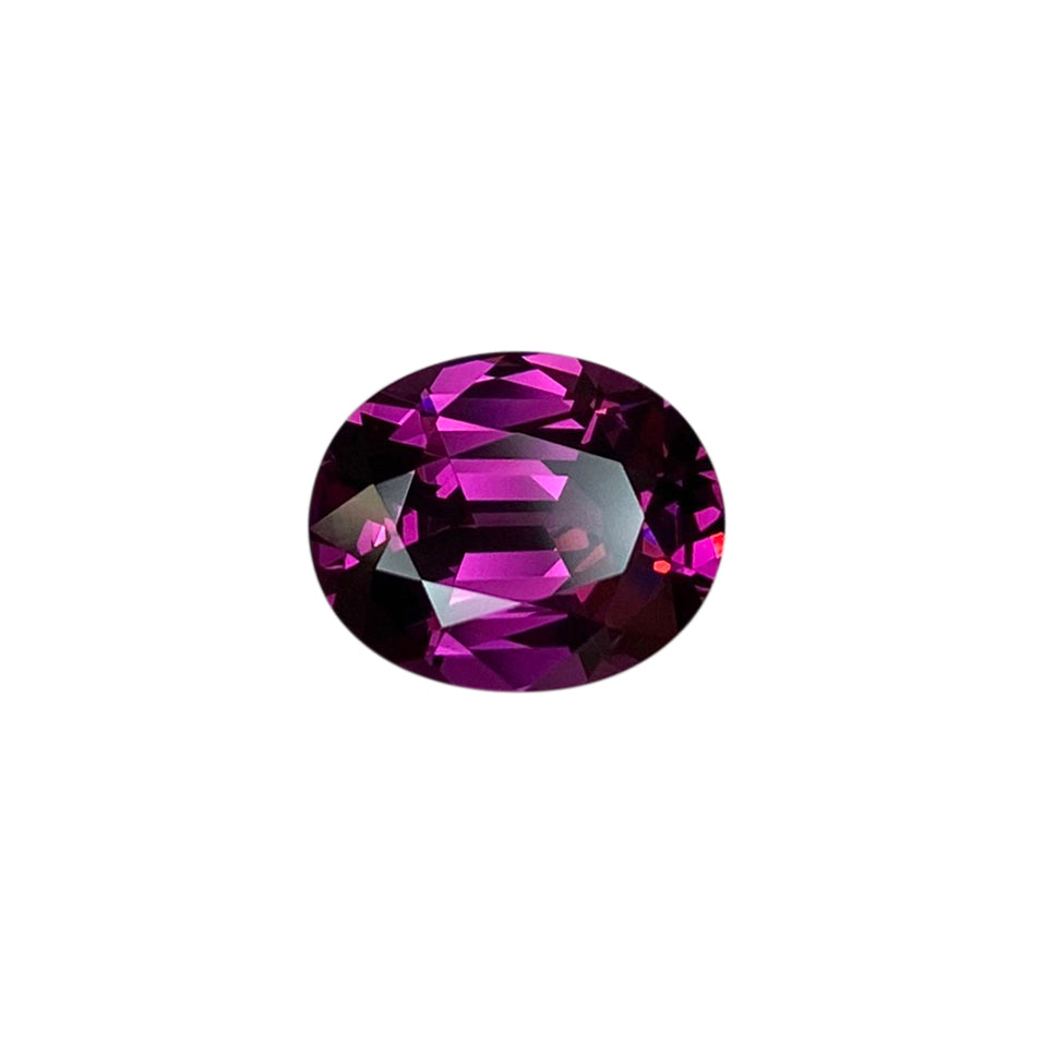 Rhodolite
