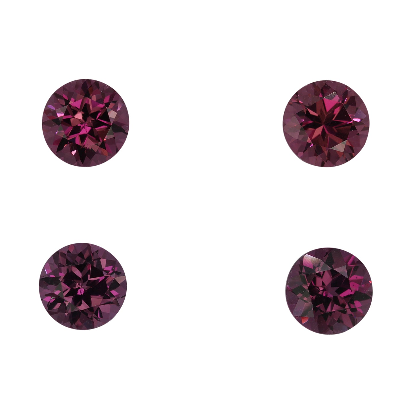 Rhodolite