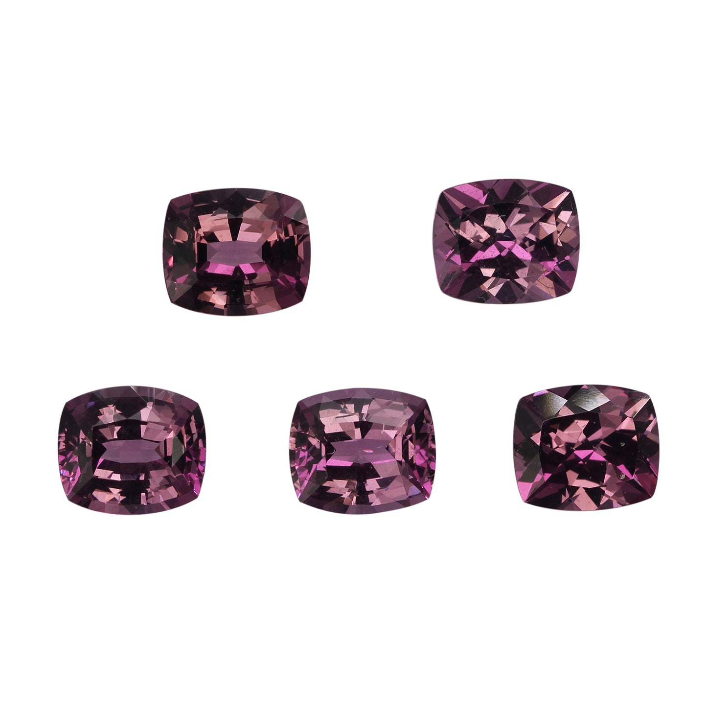 Rhodolite