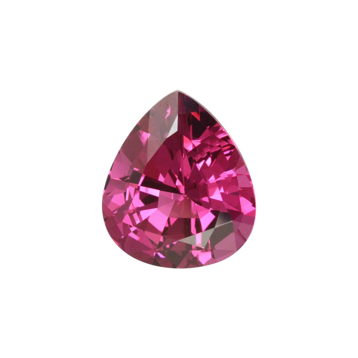 Pink Spinel