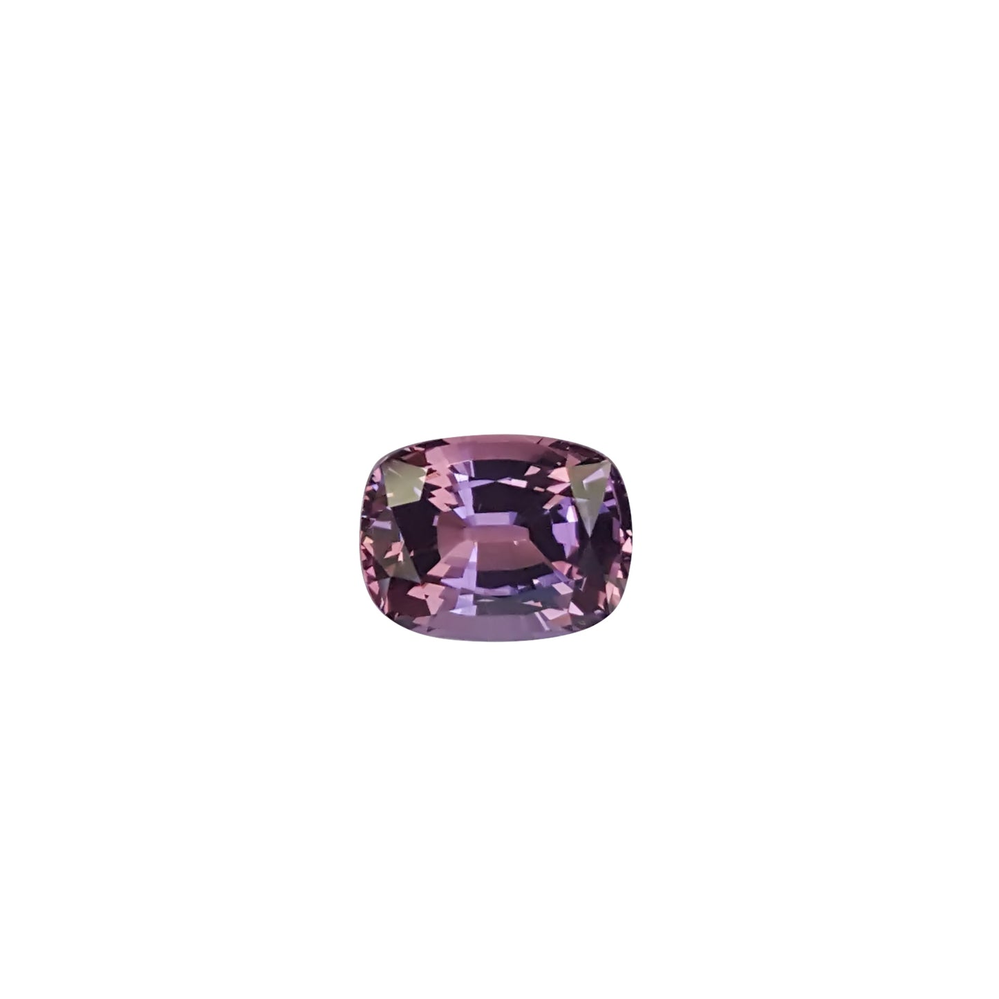 Light Violet Spinel