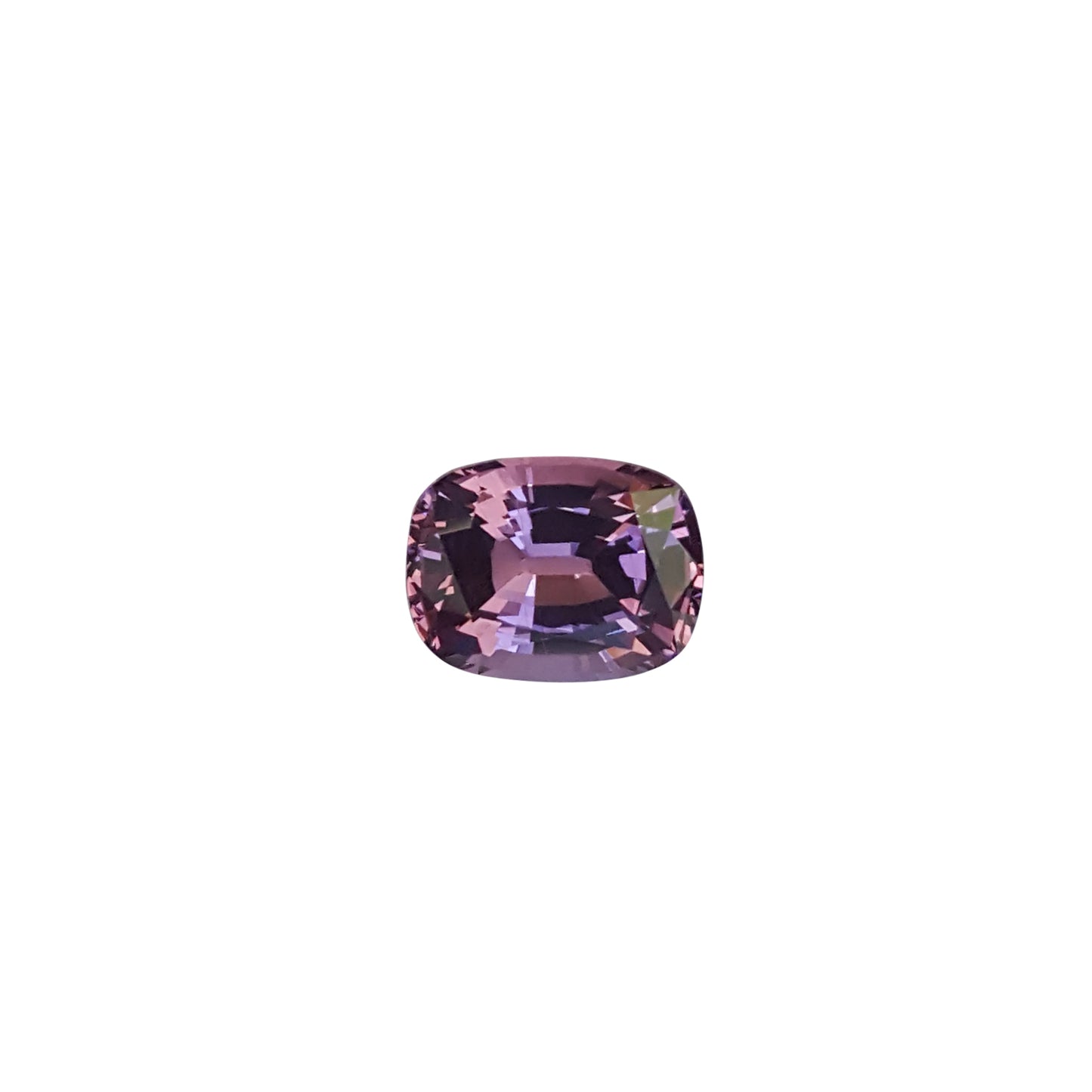 Light Violet Spinel