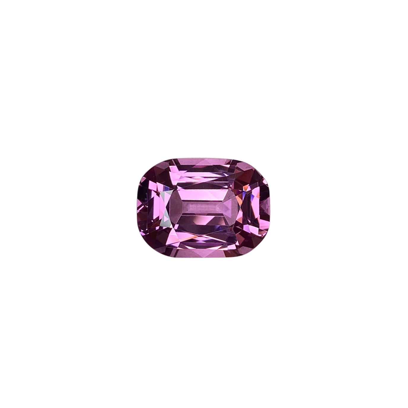 Pink Spinel