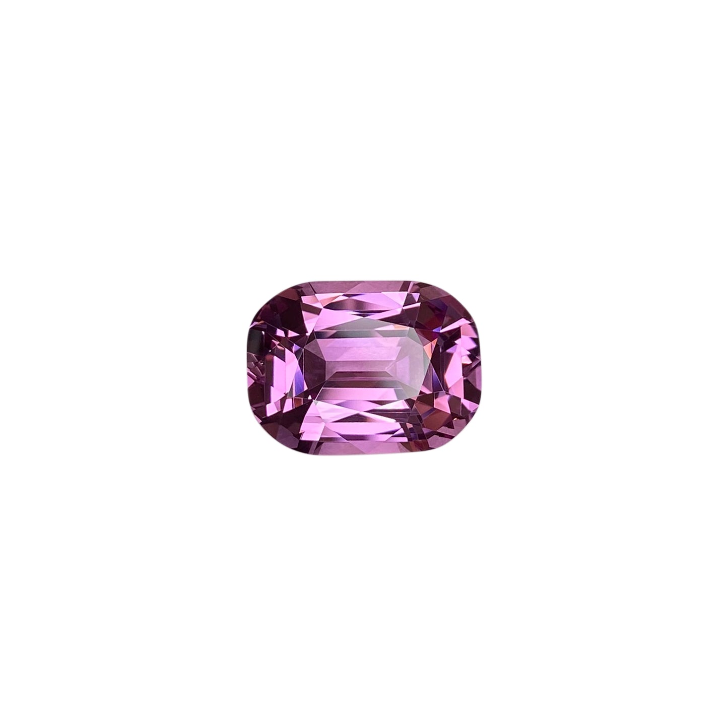 Pink Spinel
