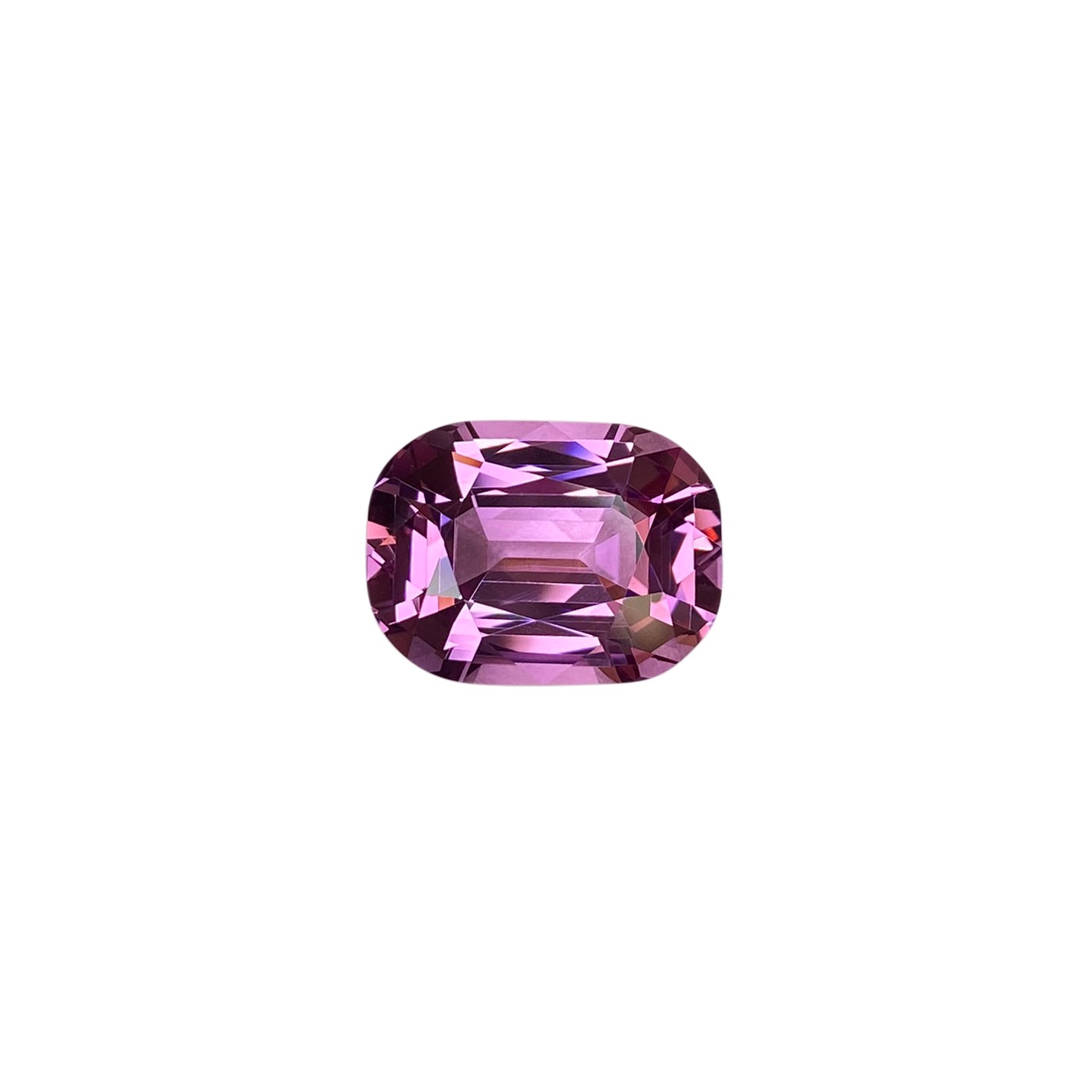Pink Spinel