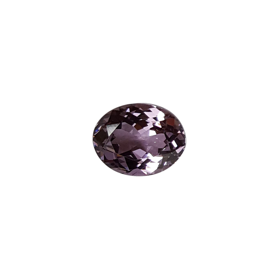 Lavender Spinel