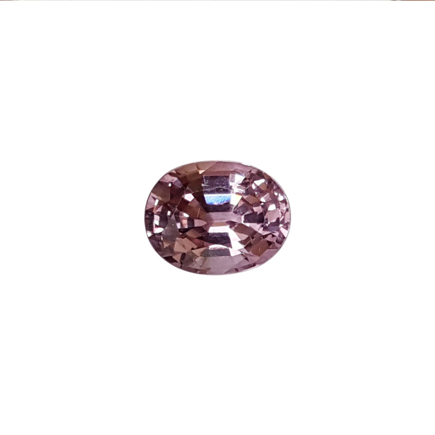 Medium Pink Spinel