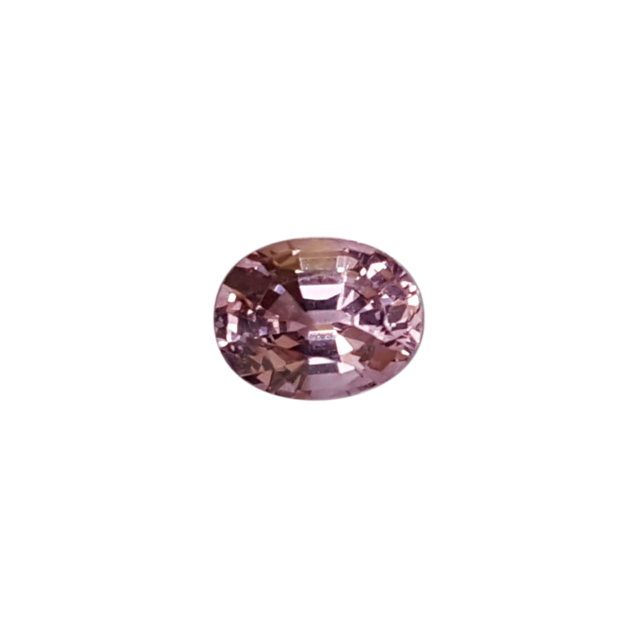 Medium Pink Spinel