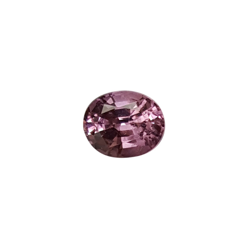 Mauve Spinel