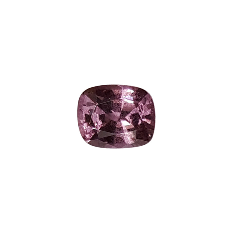 Purple Spinel