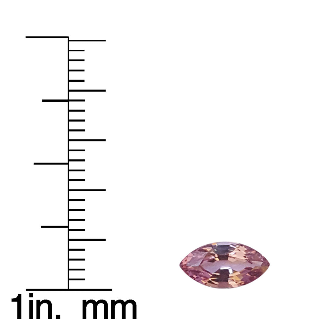 Pink Spinel