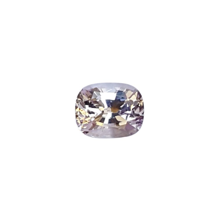 Pastel Pink Spinel