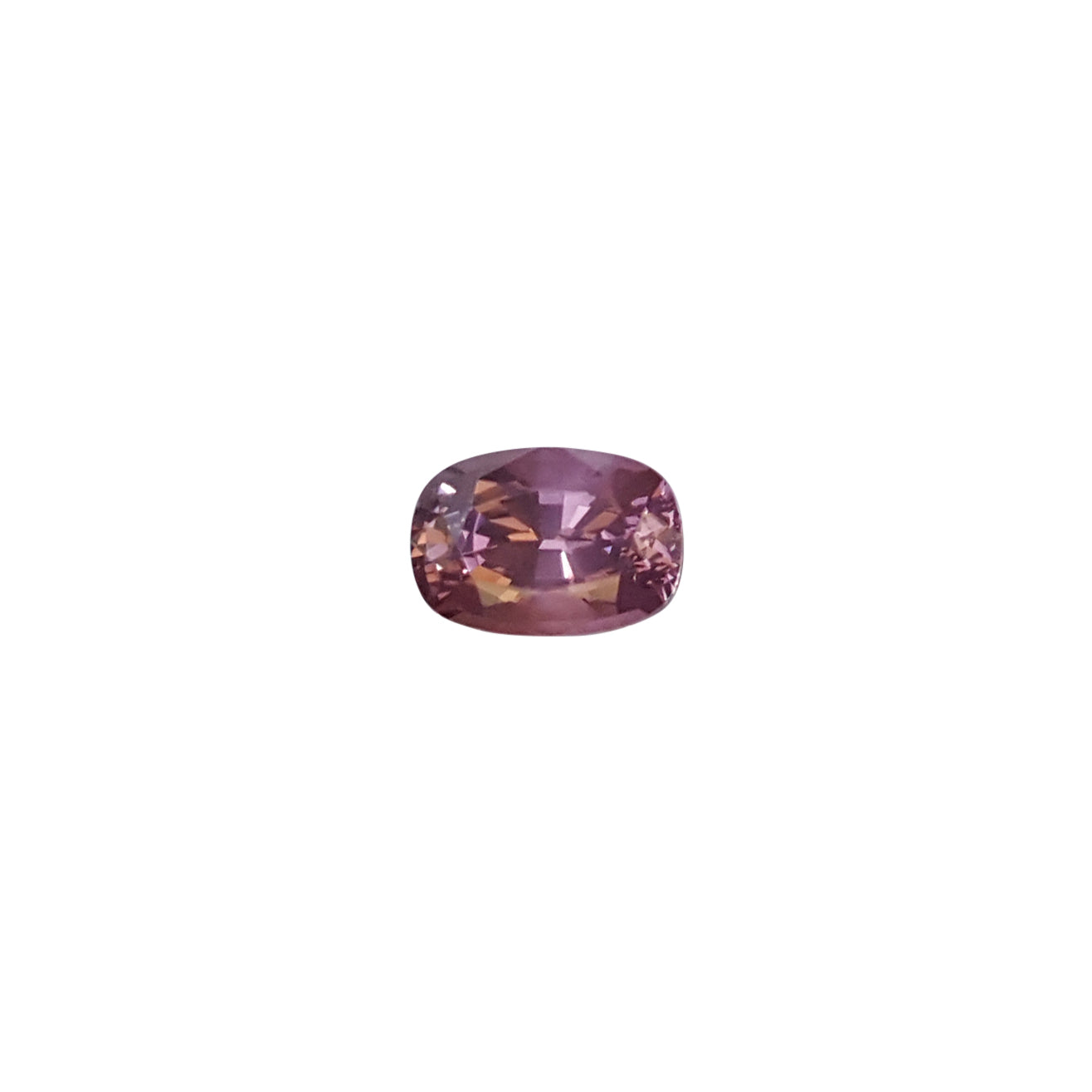 Pink Spinel