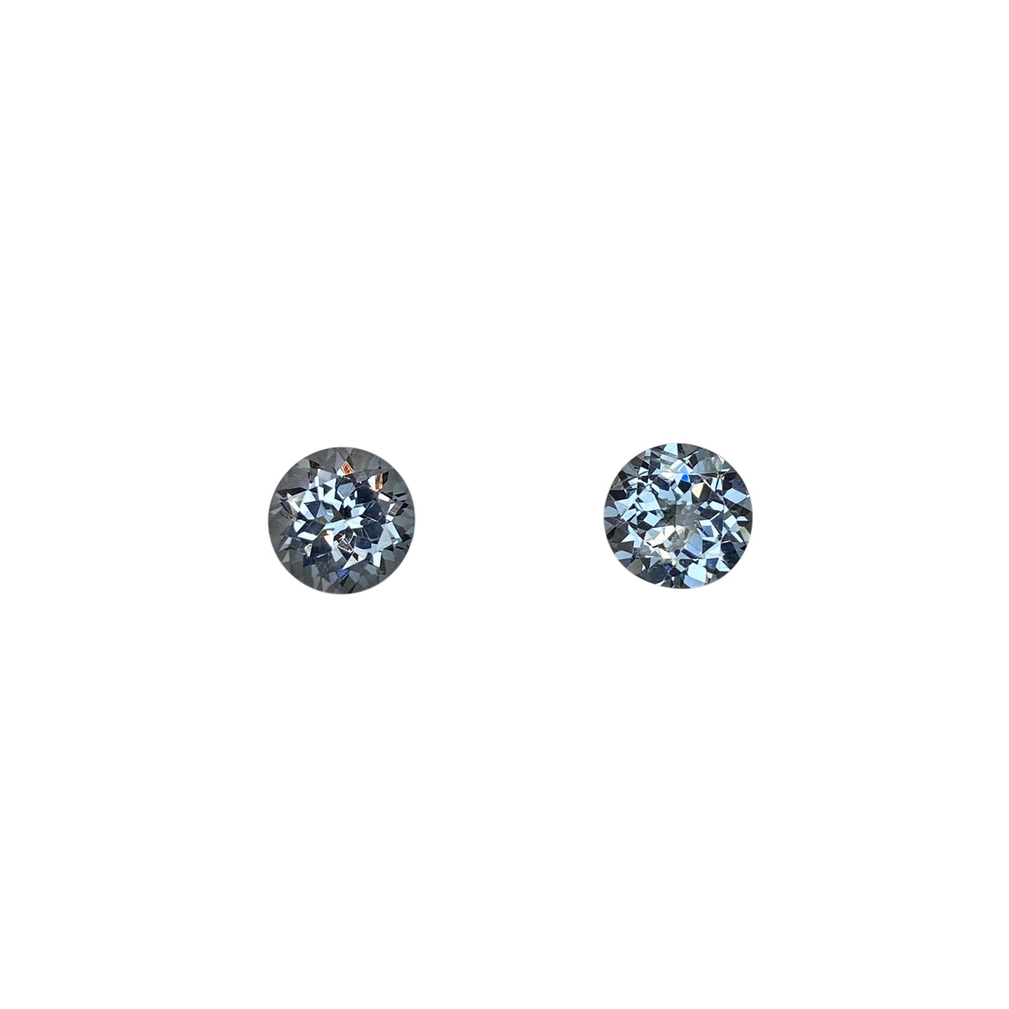 Spinel Pair