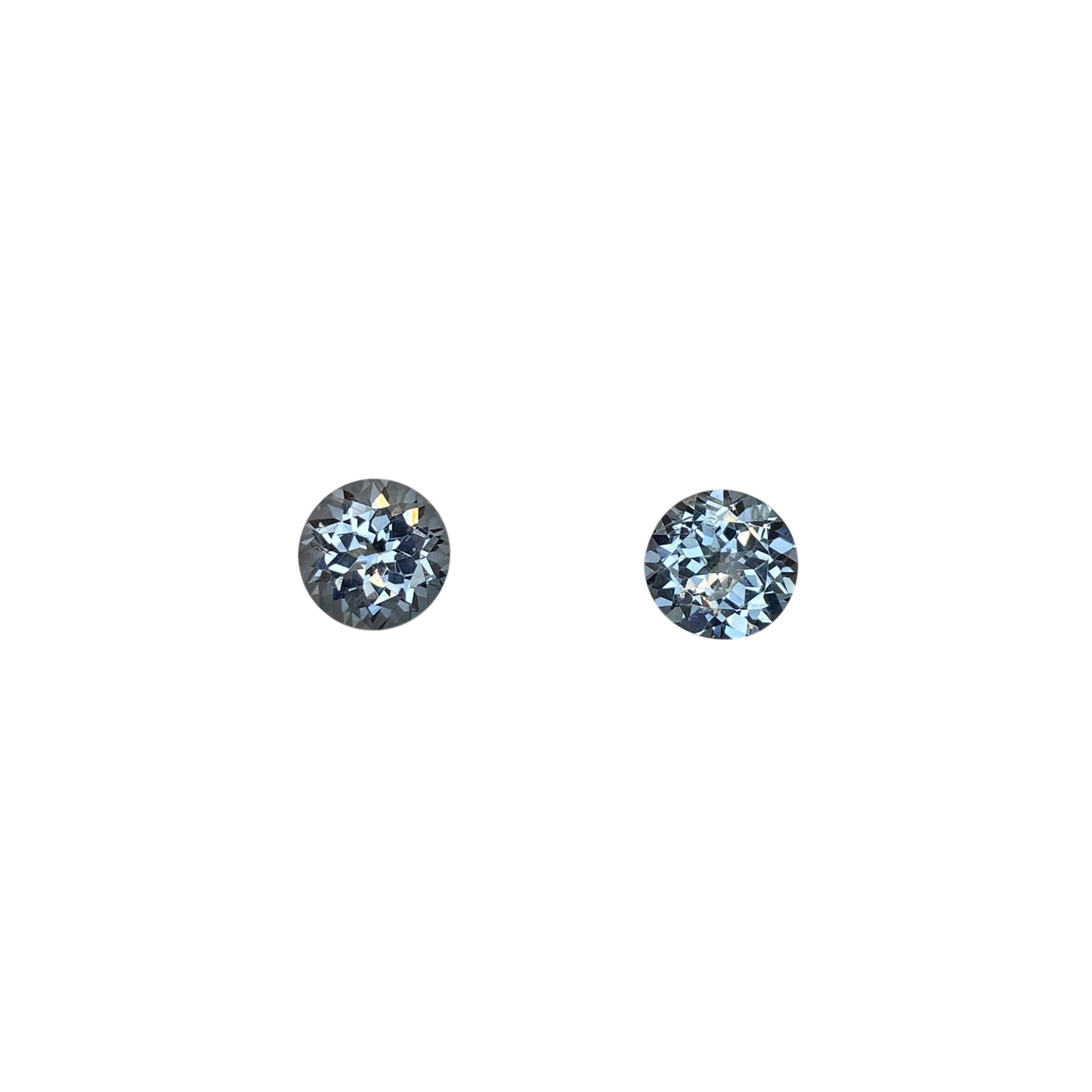 Spinel Pair