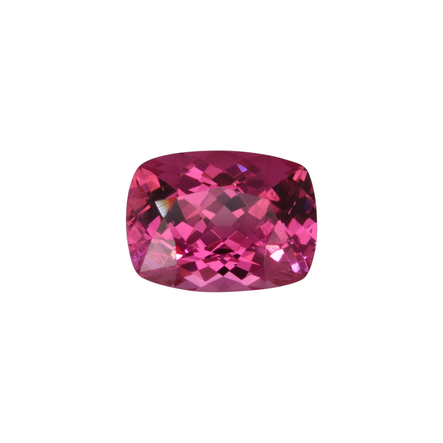 Hot Pink Spinel