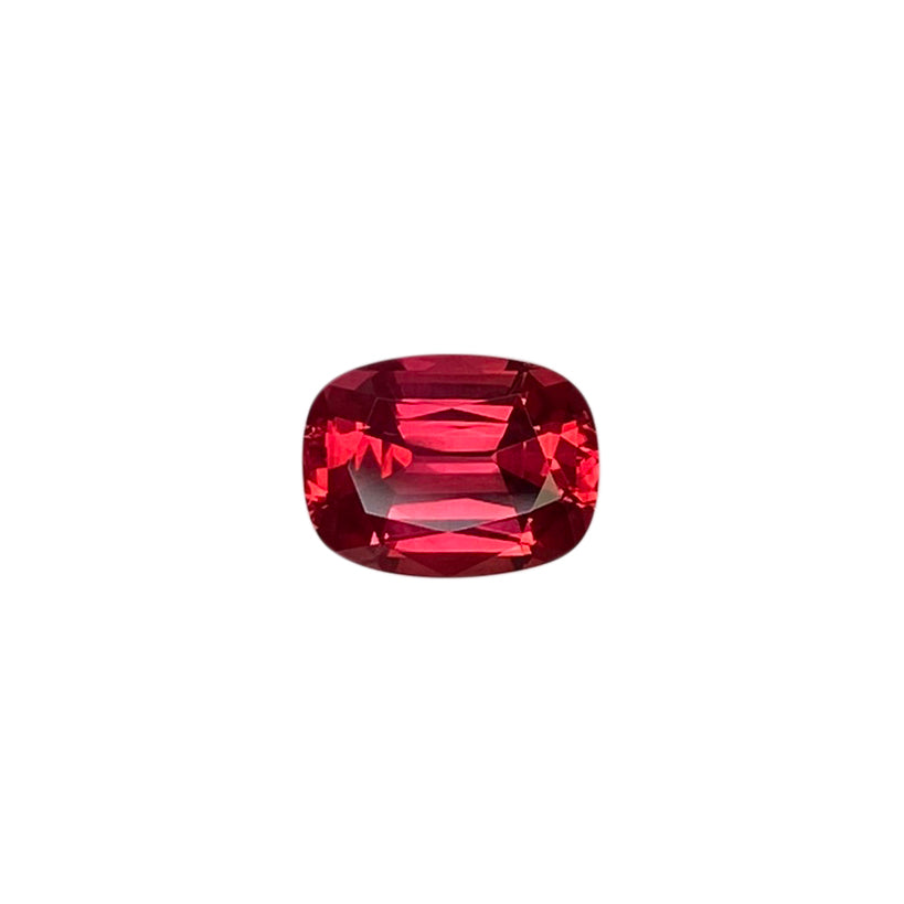Hot Pink Spinel