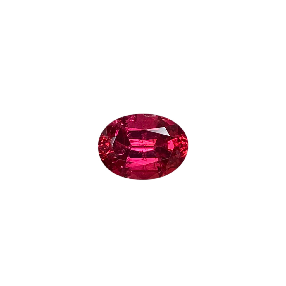 Hot Pink Spinel