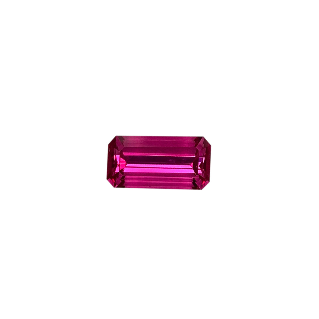Hot Pink Spinel