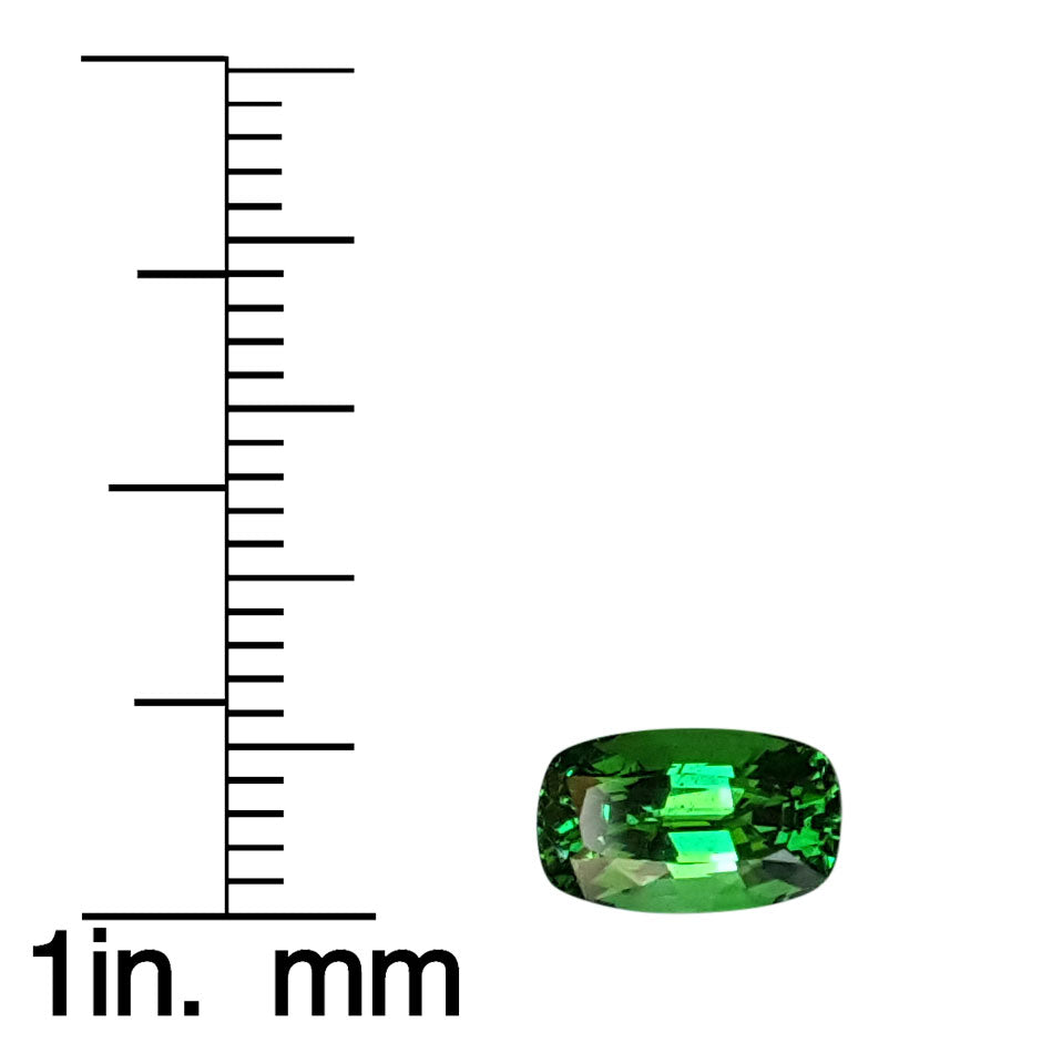 Tsavorite