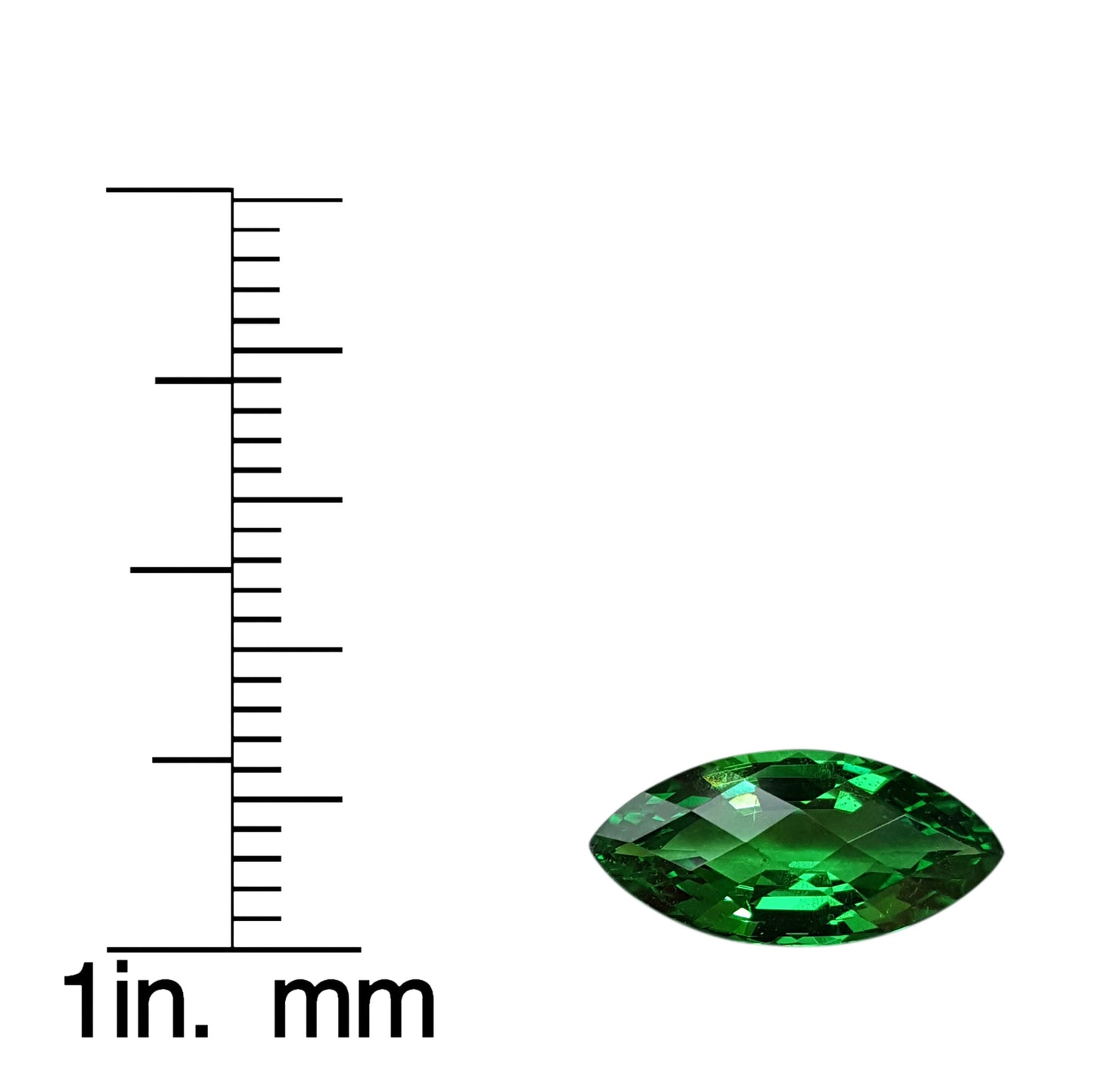 Tsavorite