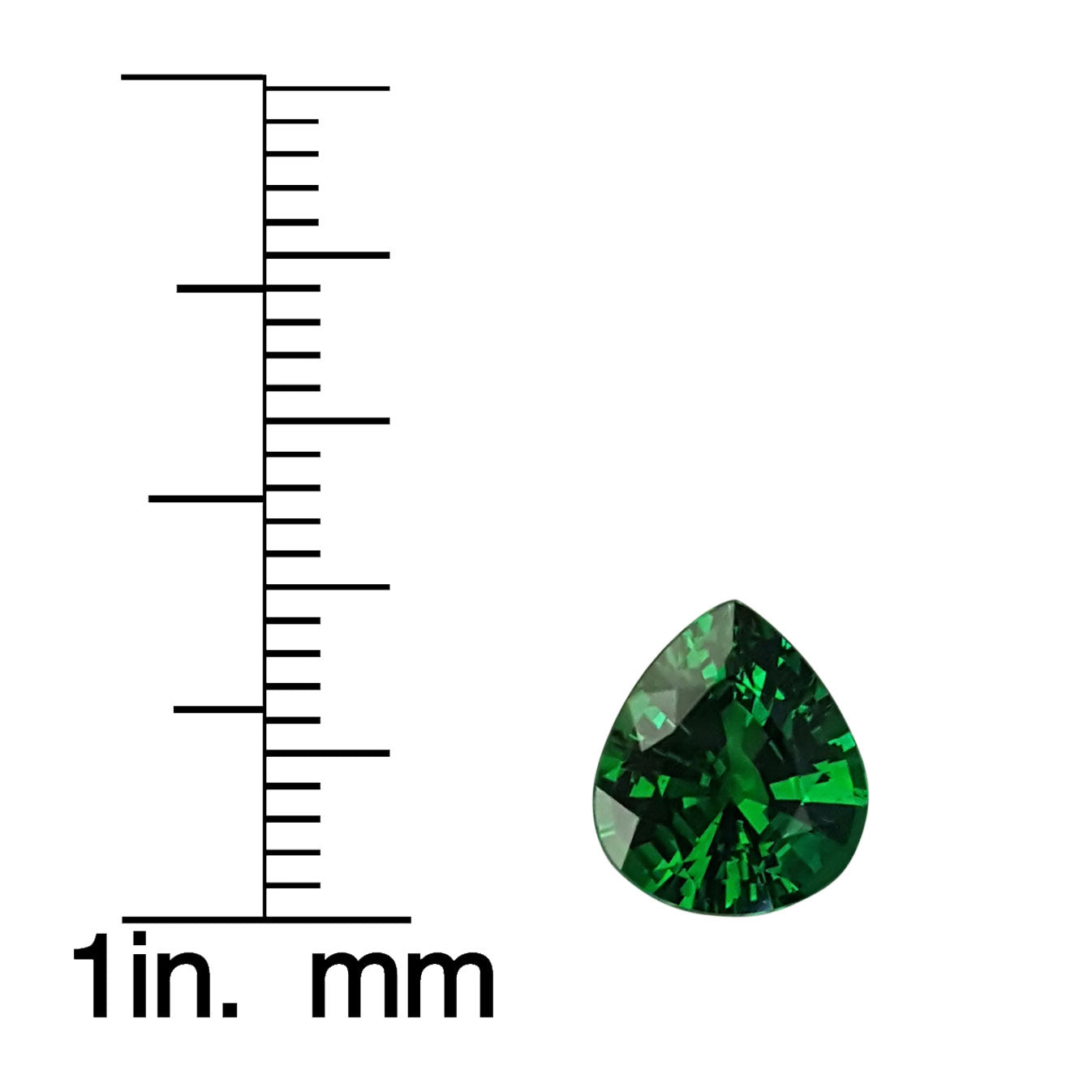 Tsavorite