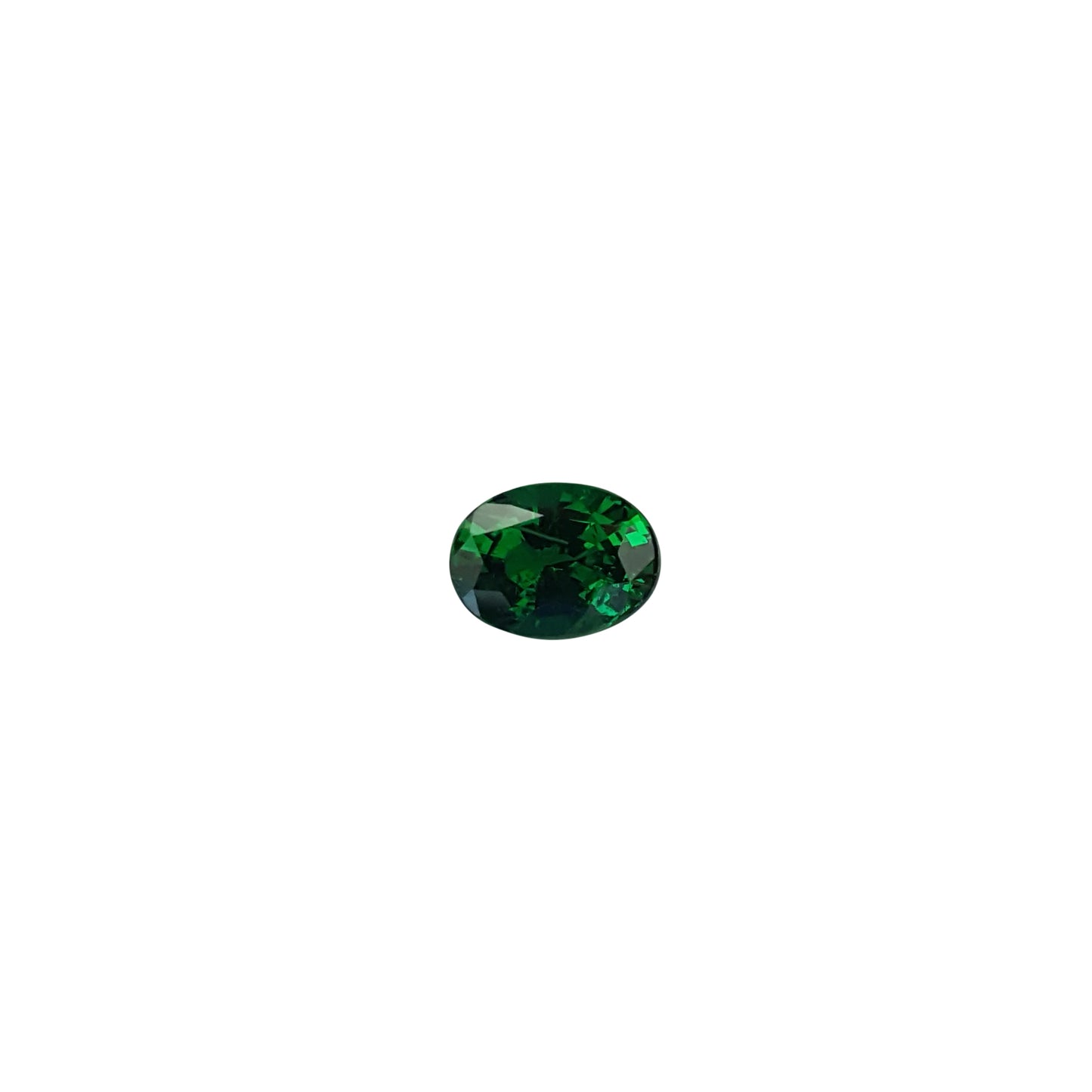 Tsavorite
