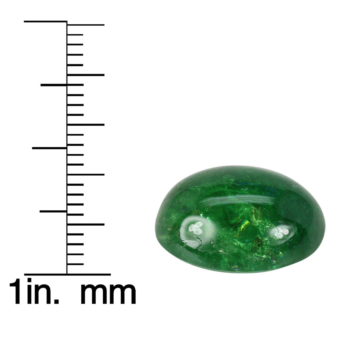 Tsavorite