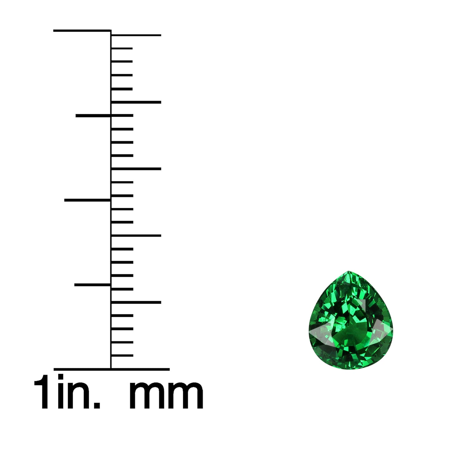 Tsavorite