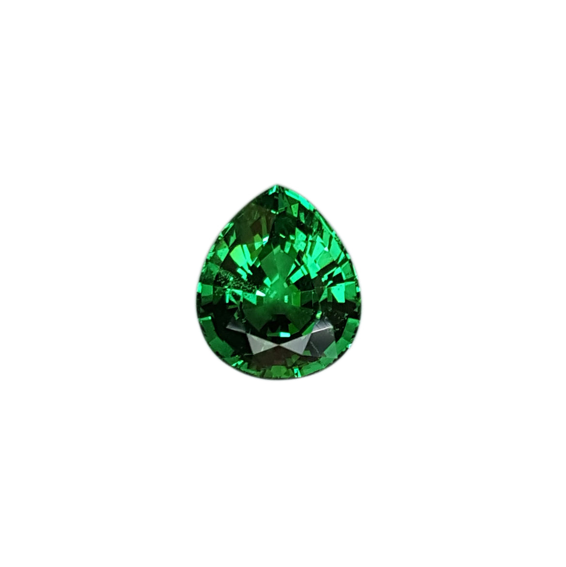 Tsavorite