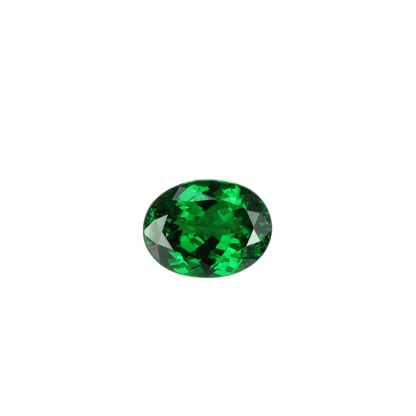 Tsavorite
