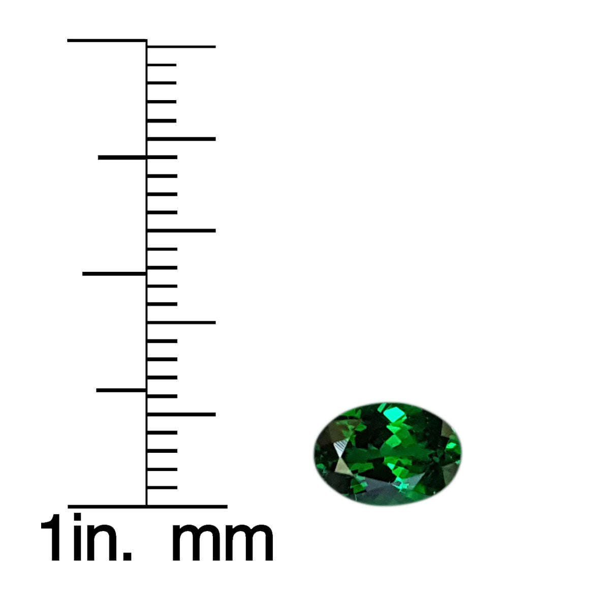 Tsavorite