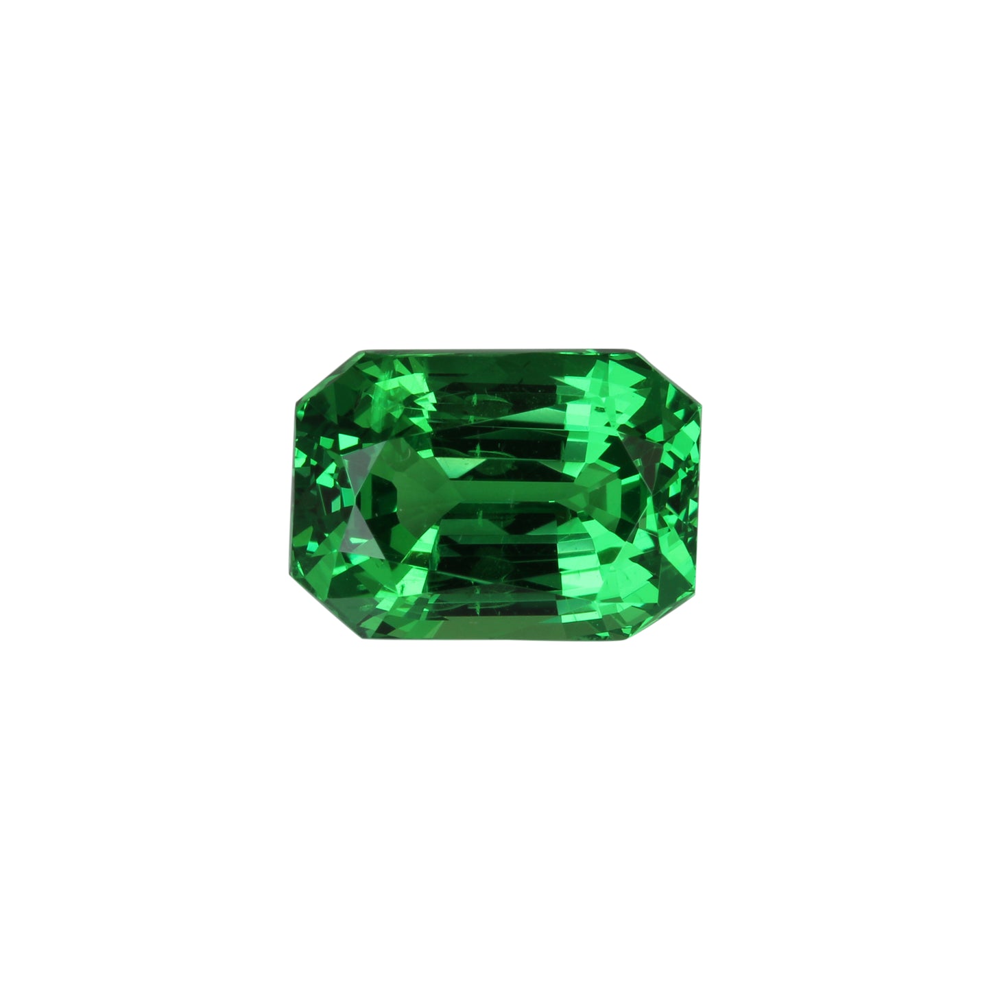 Tsavorite