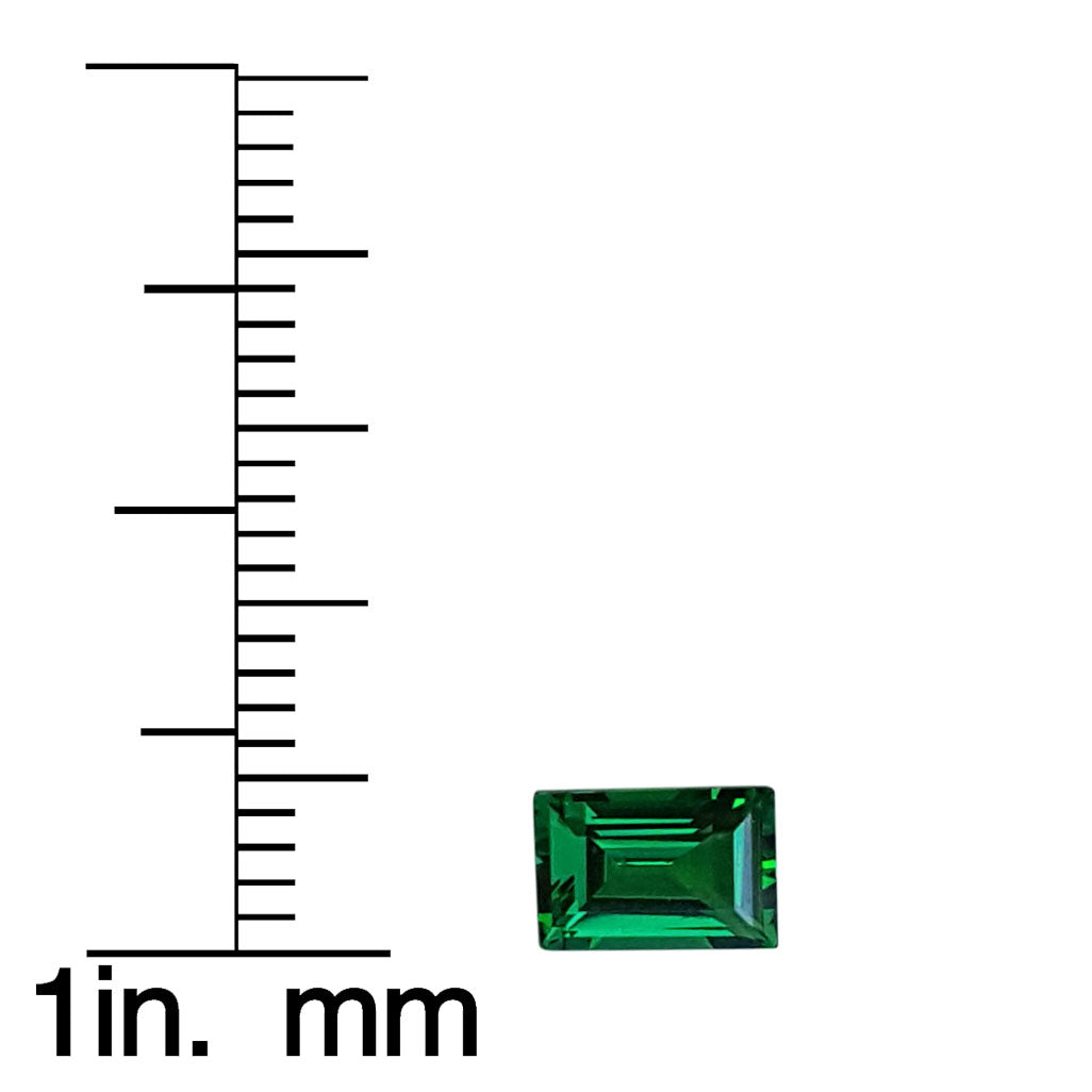 Tsavorite