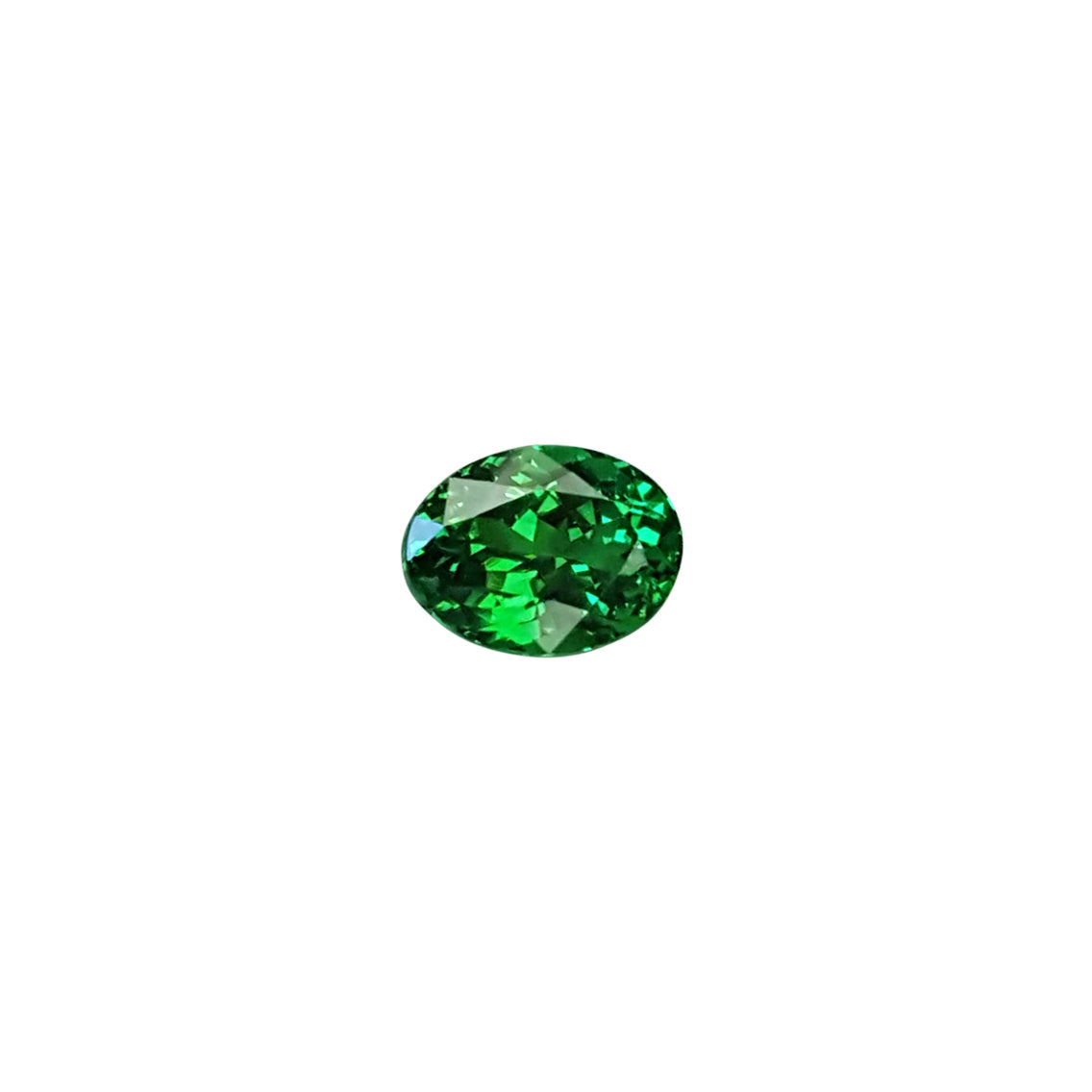Tsavorite
