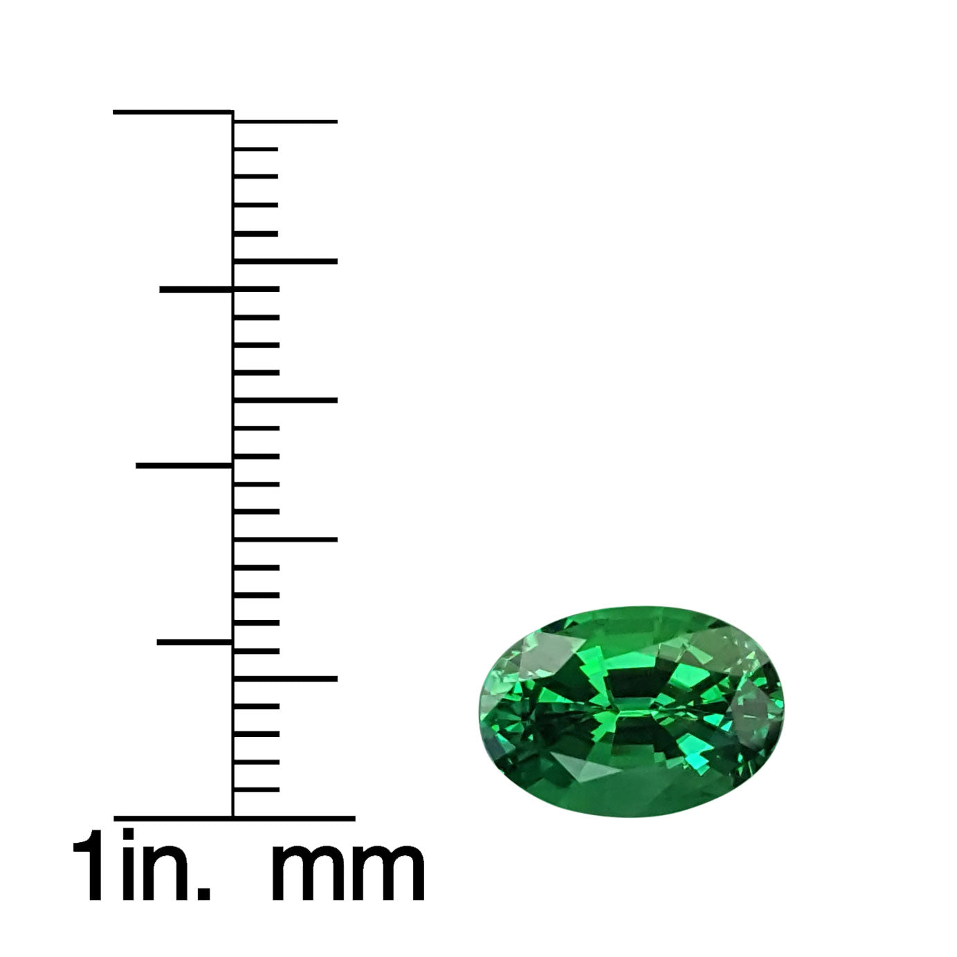 Tsavorite