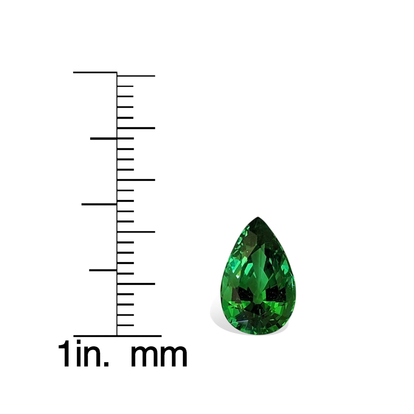 Tsavorite