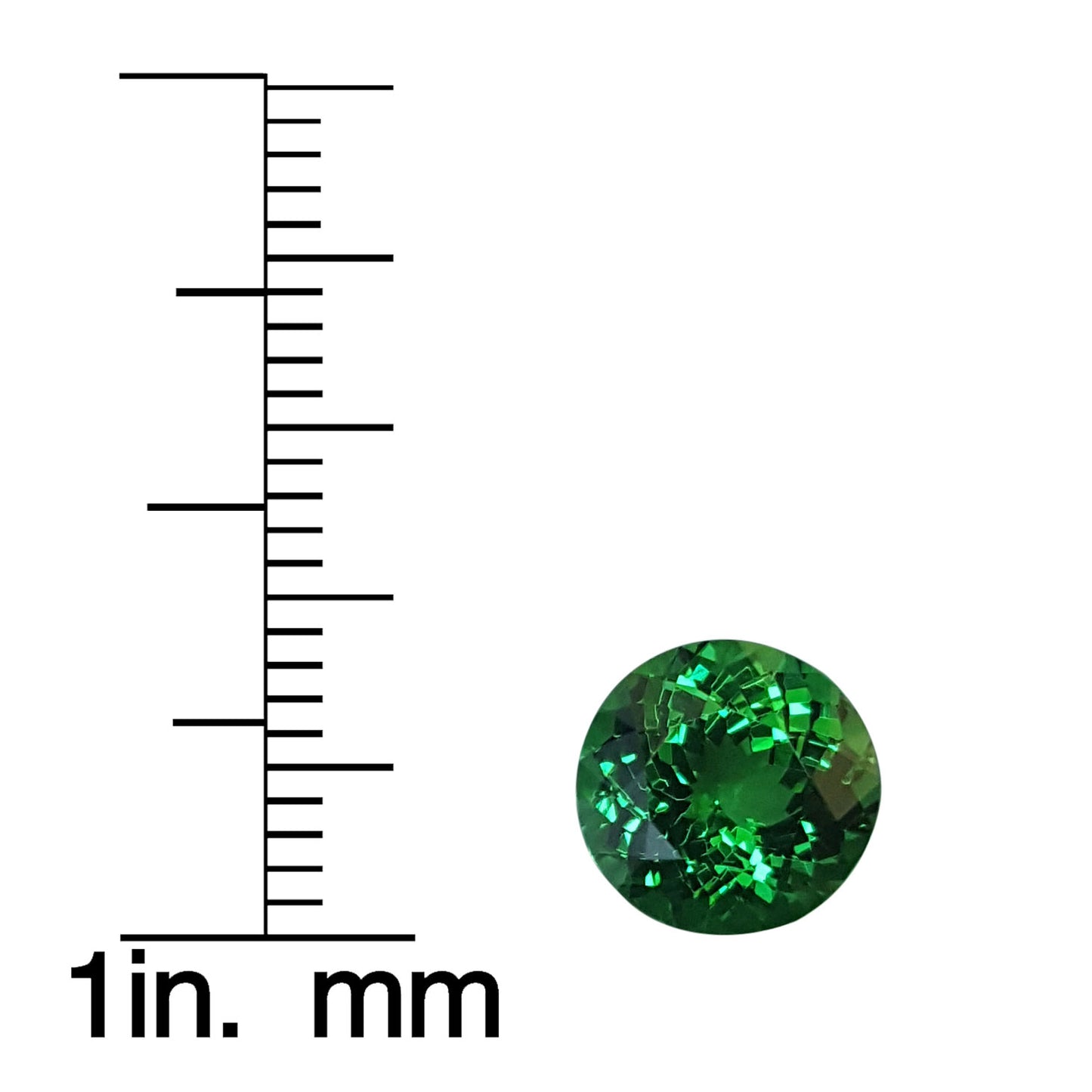 Tsavorite