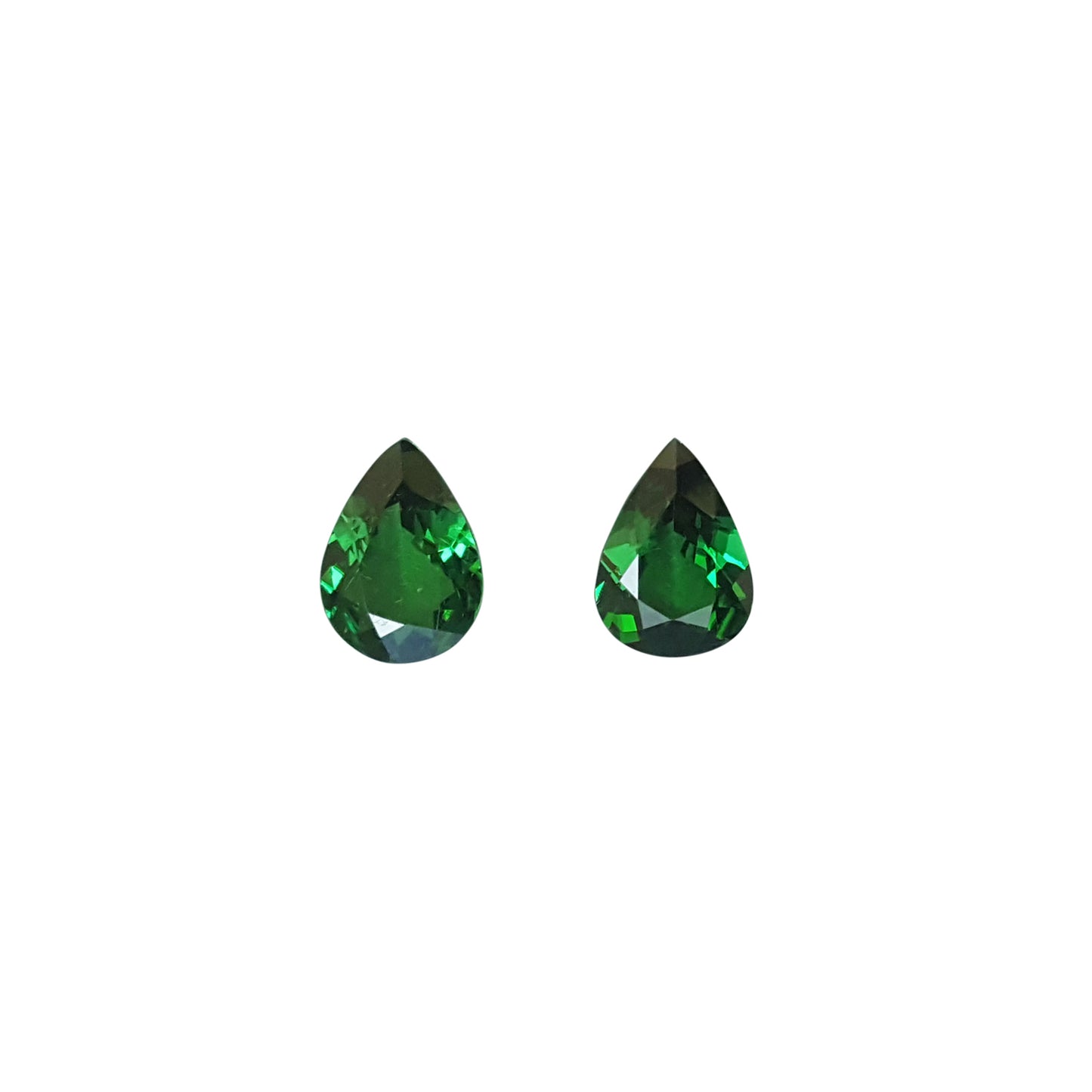 Tsavorite