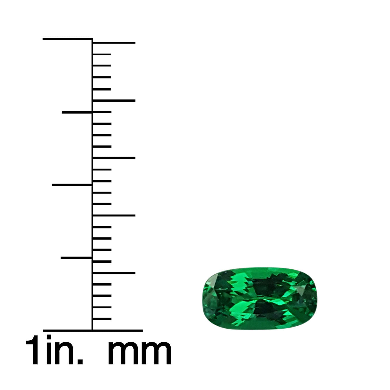 Tsavorite