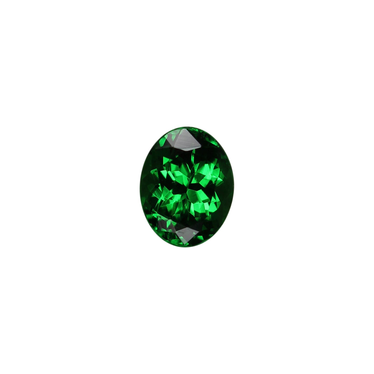 Tsavorite