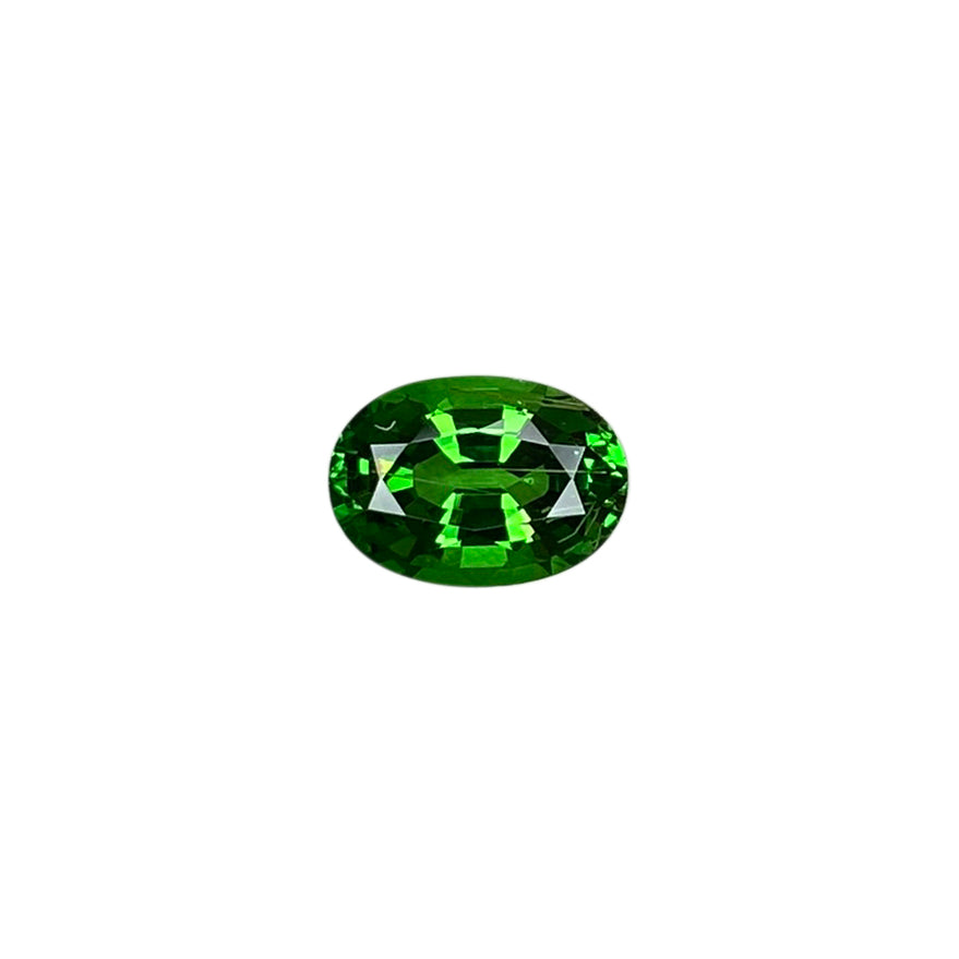 Tsavorite
