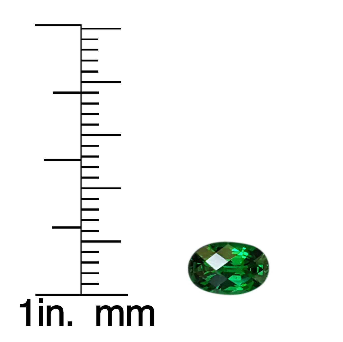 Tsavorite