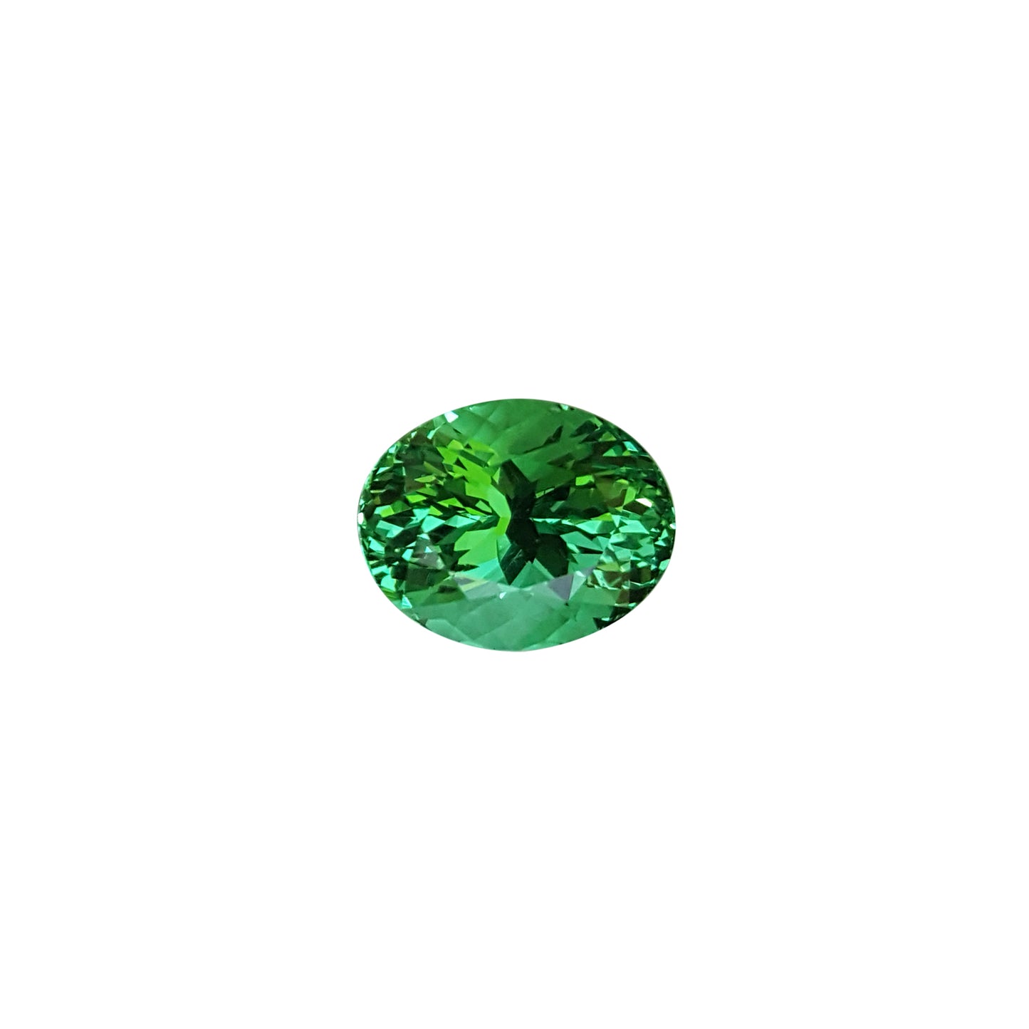 Tsavorite